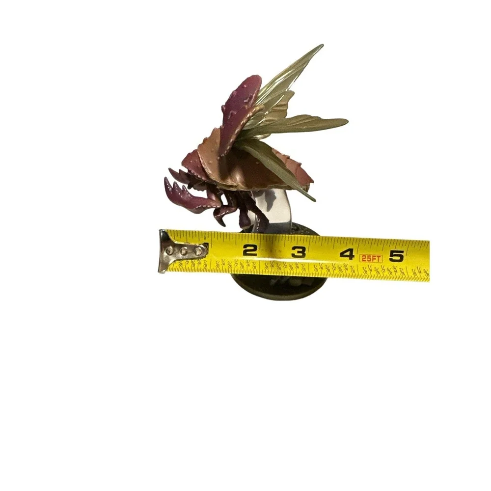 Disney Pixar‎ Lightyear Movie Bug Figure